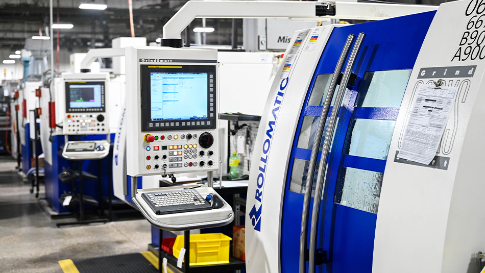 5 Non‑Negotiables When Evaluating an Orthopedic Manufacturing Partner