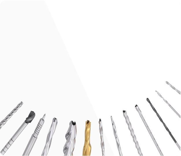 High-Precision, Surgical Accuracy