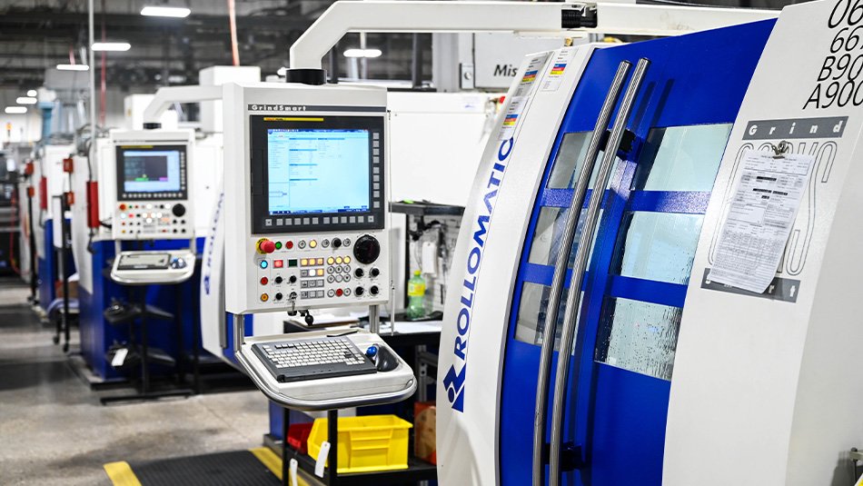 5 Non‑Negotiables When Evaluating an Orthopedic Manufacturing Partner