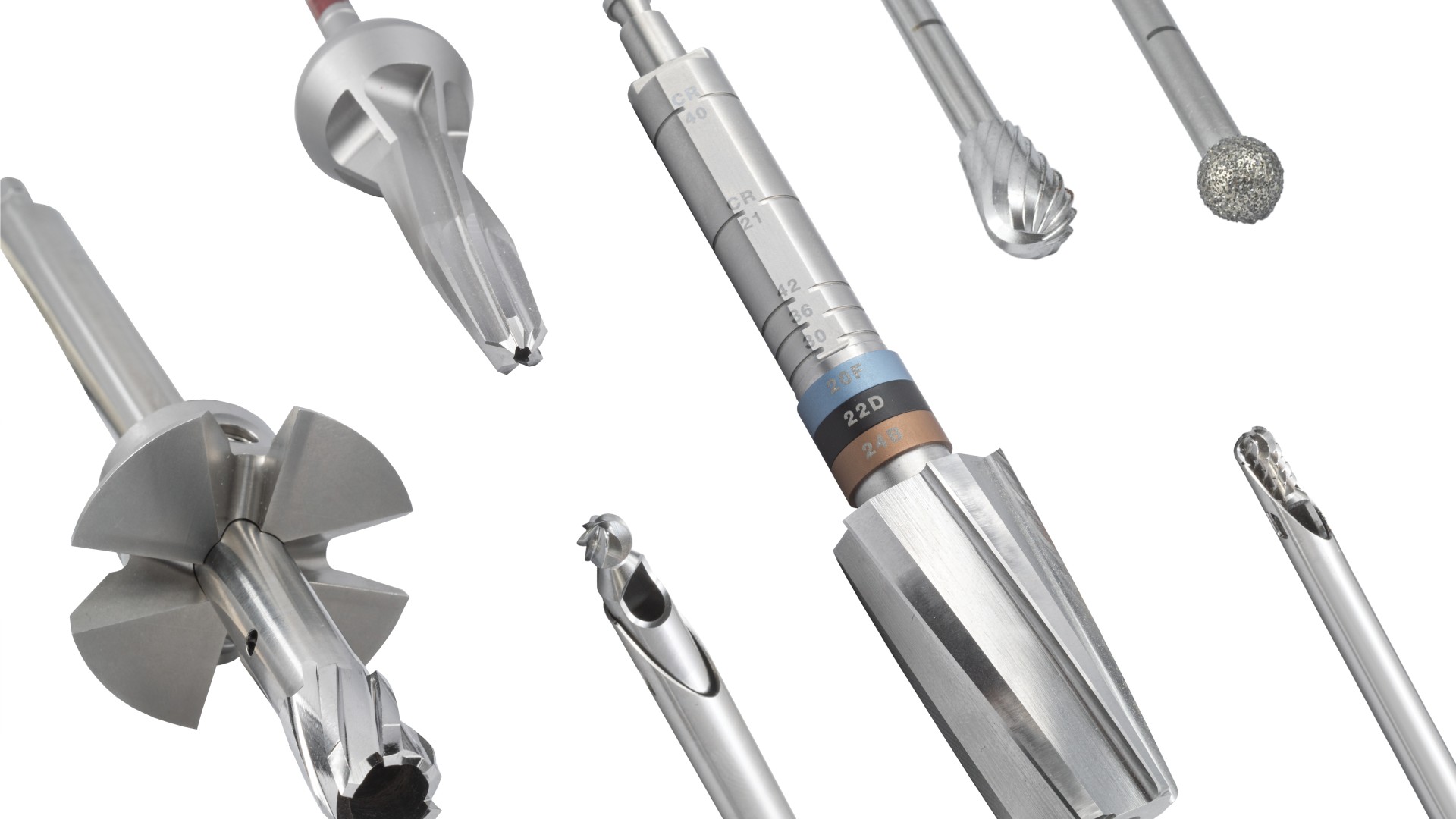 How to Bolster Your Orthopedic Cutting Tool and Instrument Supply Chain