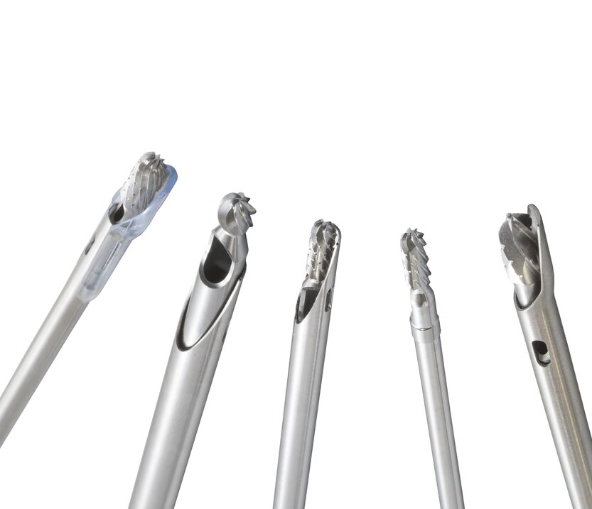 Arthroscopy Shavers