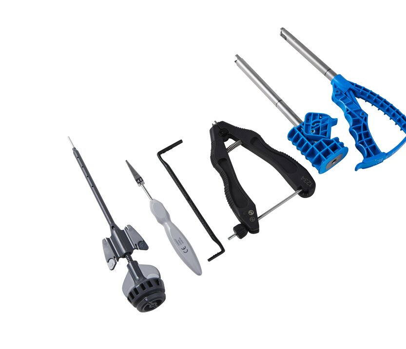 Injection Molded Parts