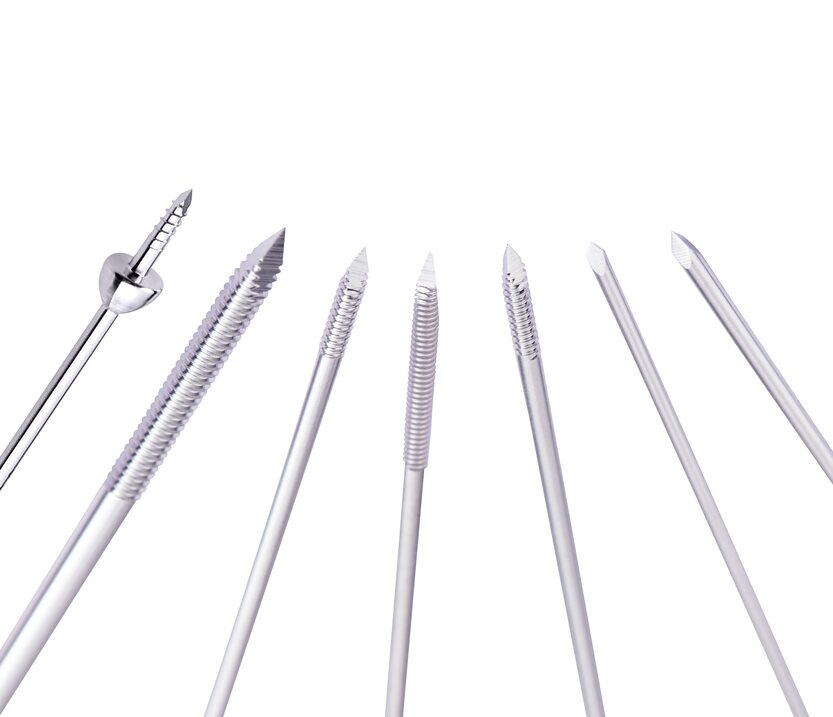K-Wires