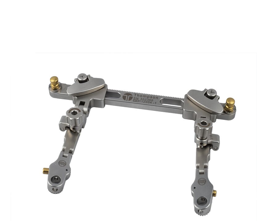 Specialized Instruments