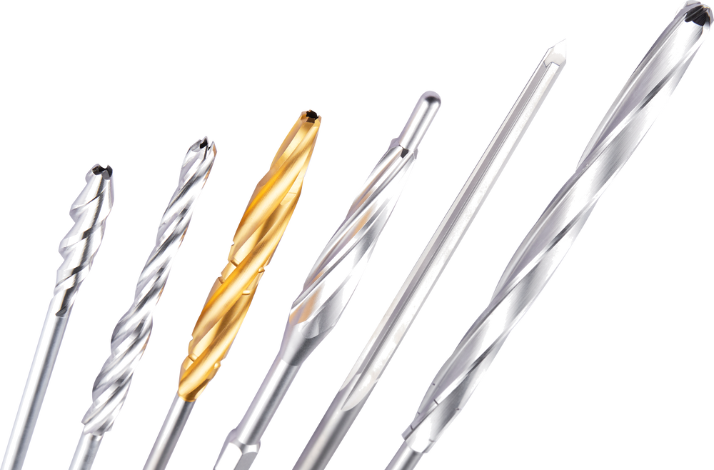 Cutting Tools