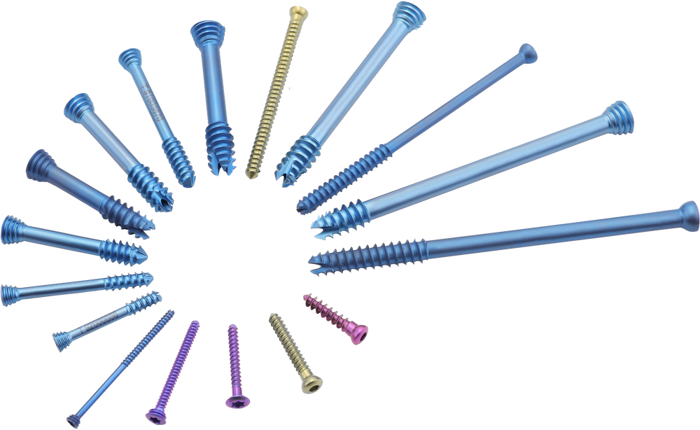Implant-Related Products