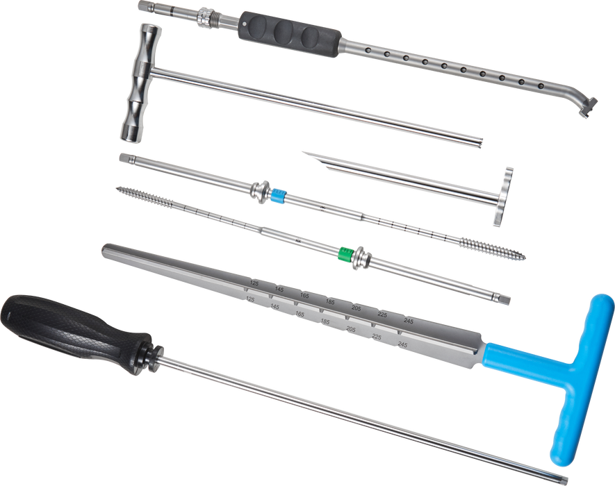 Instruments