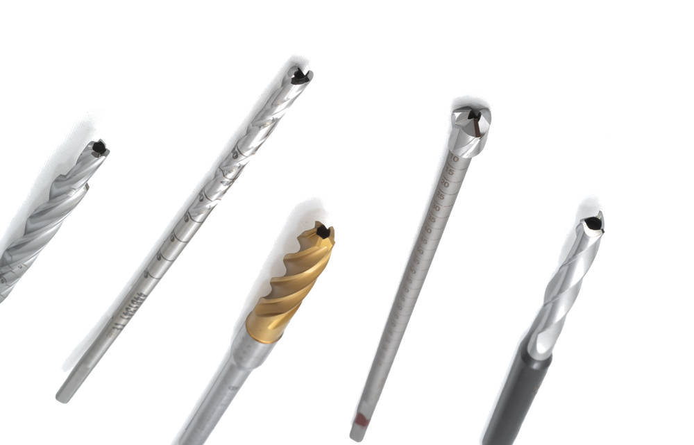 Cannulated Products