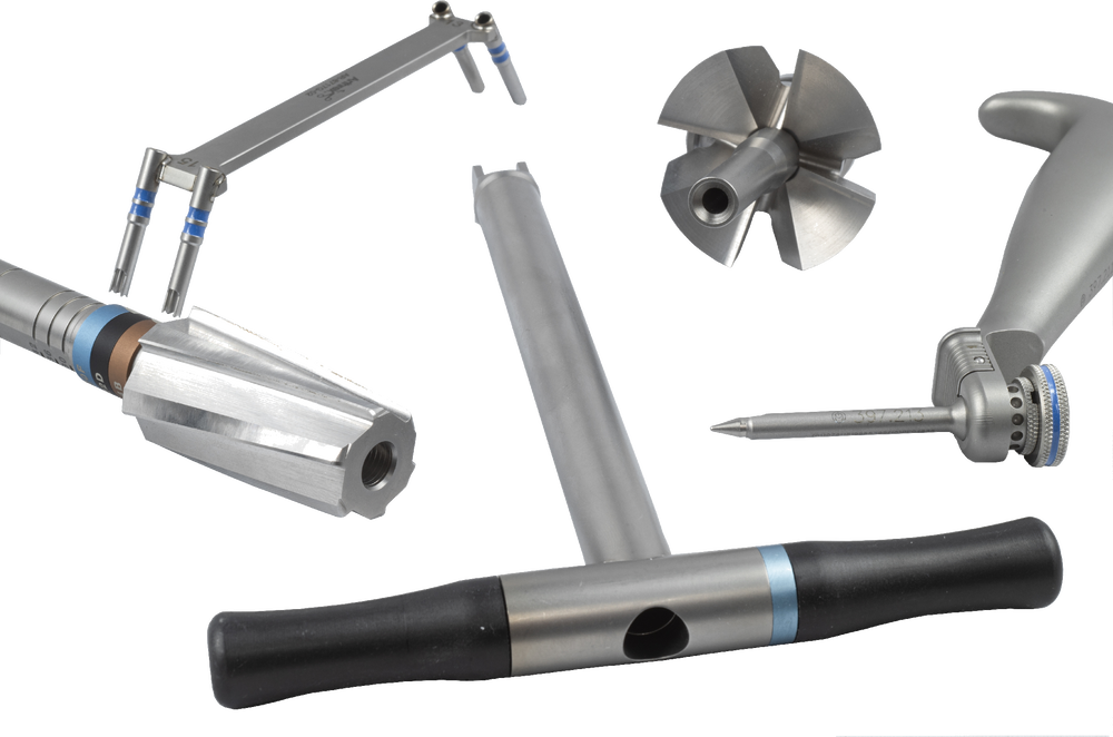Instruments